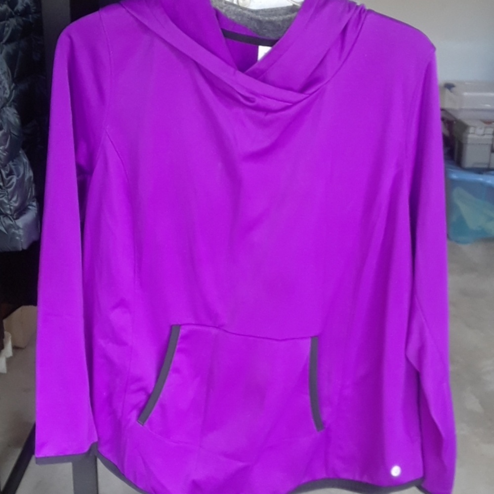 Pullover
